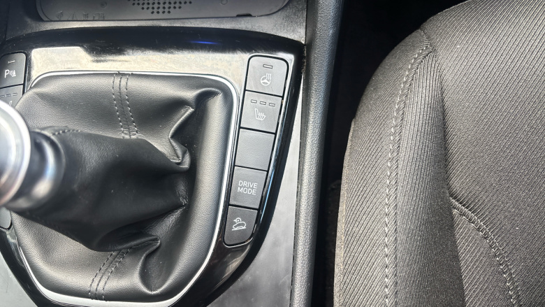 Hyundai TUCSON 1.6 TGDi Premium 5dr 2WD Petrol Estate